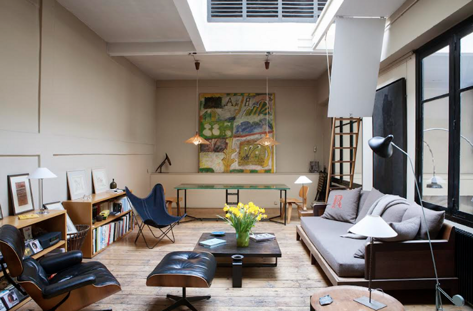 Photo de la boutique Showroom Alma 9
